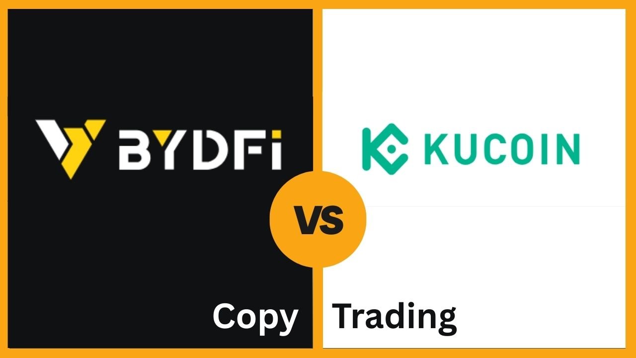 BYDFi vs. KuCoin