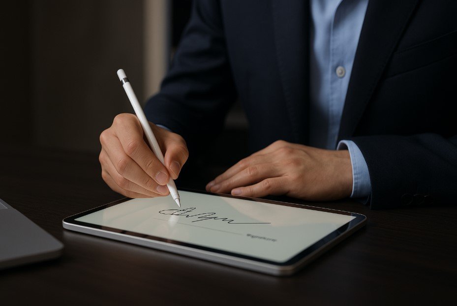 Best AI Signature Generators