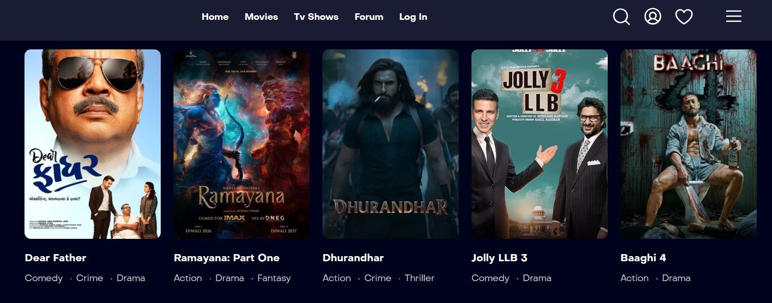 BollywoodJalwa