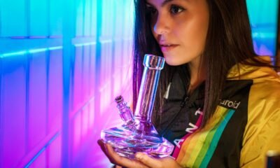 Buying Glass Bong