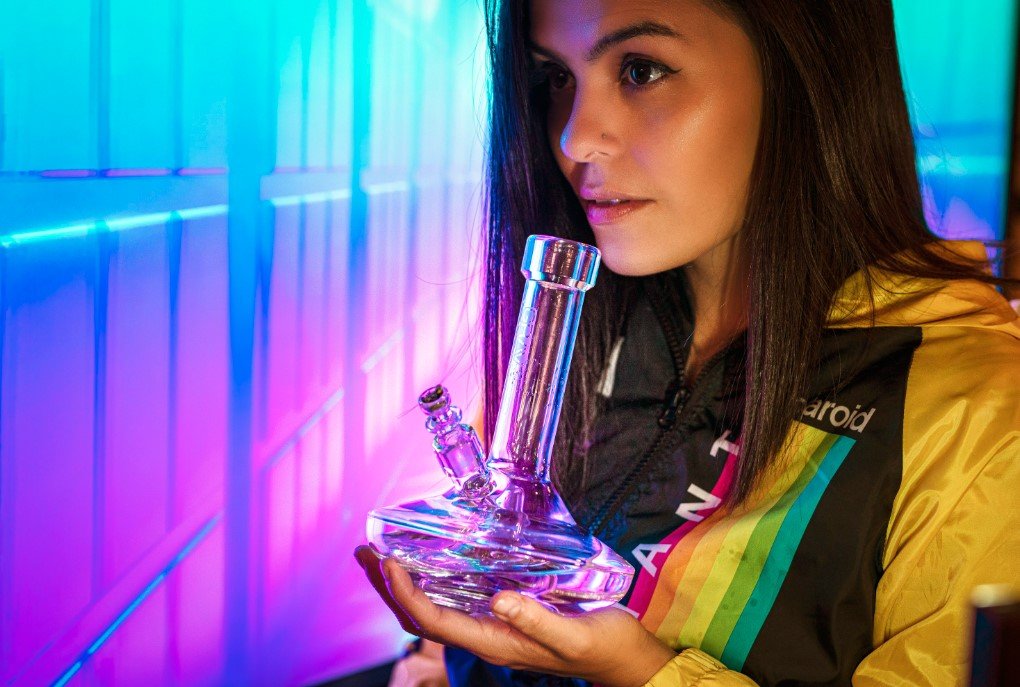 Buying Glass Bong