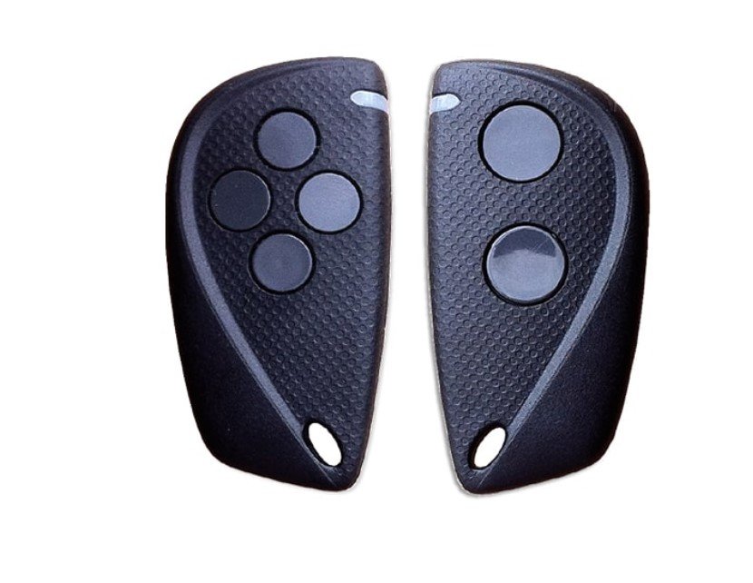 CDVI T Series
