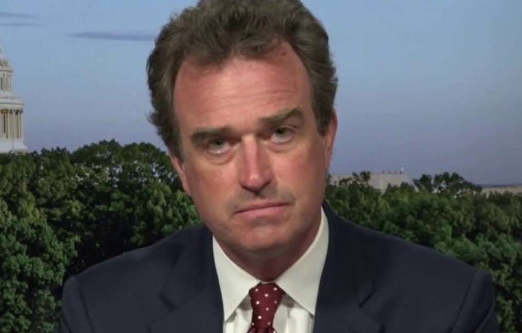 Charles Hurt Media Presence