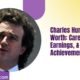Charles Hurt Net Worth