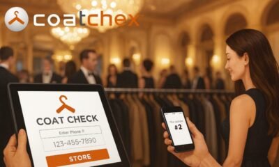 Coatchex Built Its Net Worth