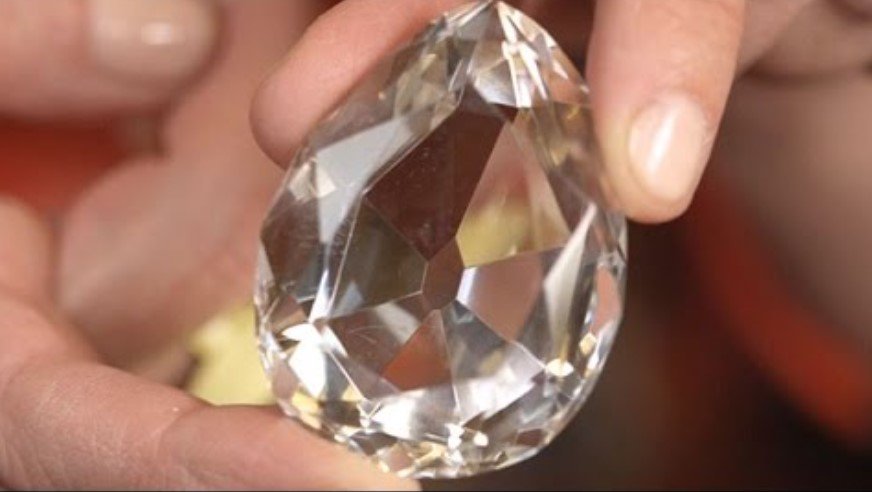Cullinan Diamond