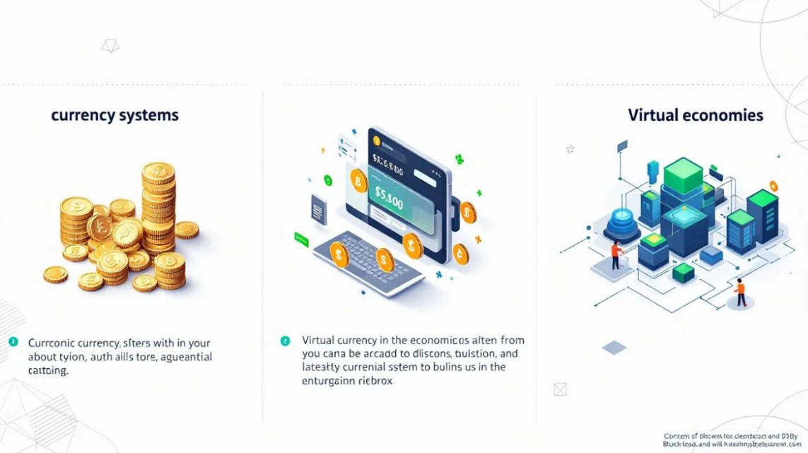 Currency Systems