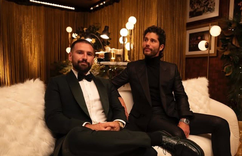Dan + Shay Tragedy Rumours