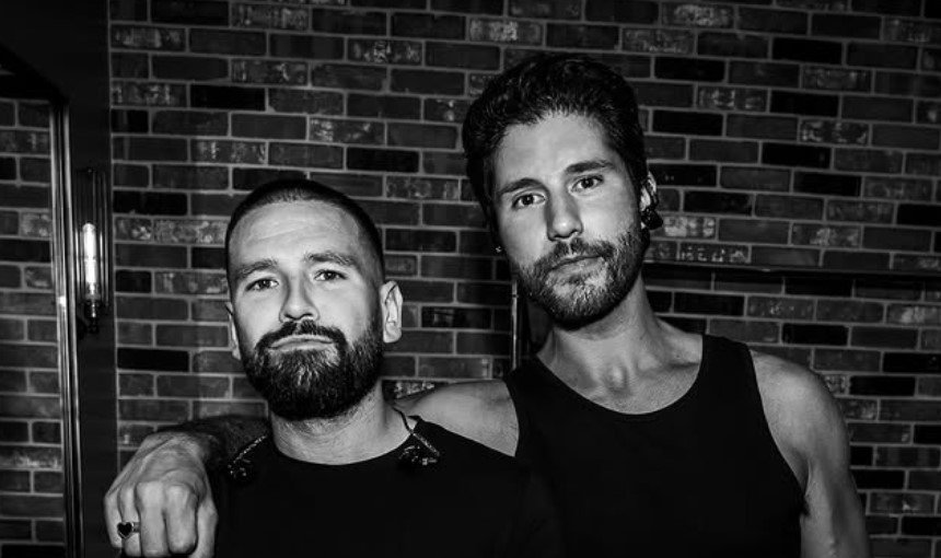 Dan + Shay Tragedy