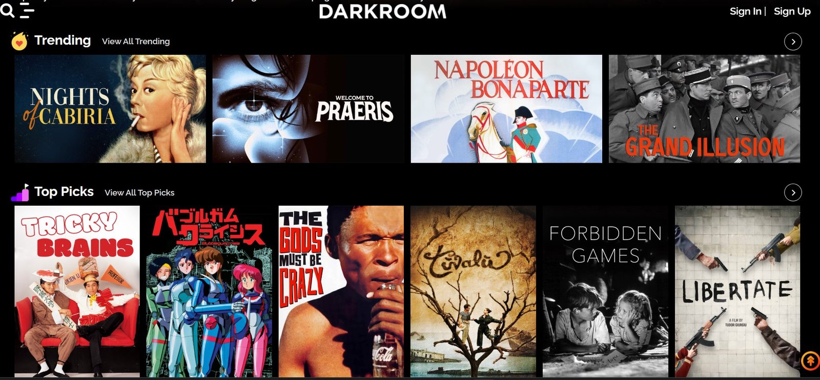 Darkroom