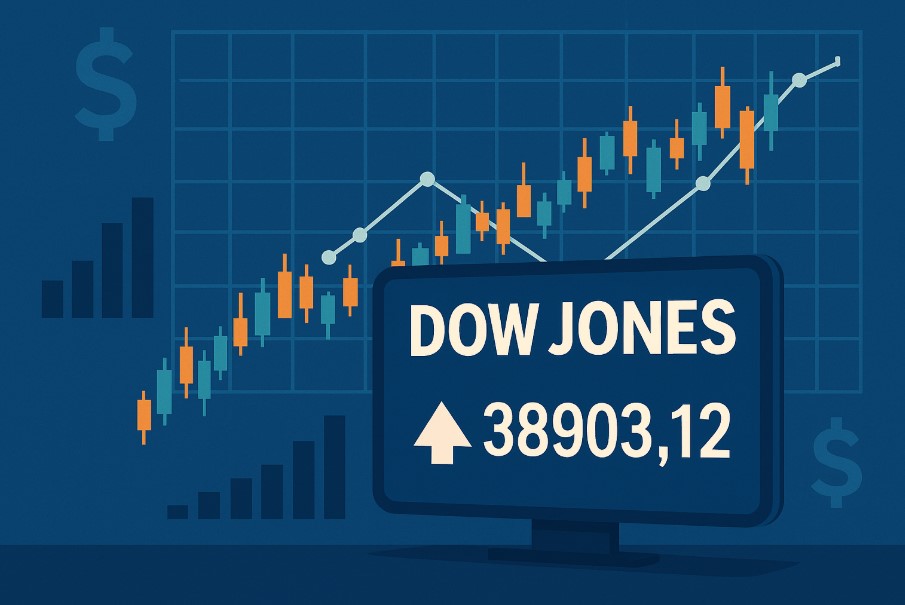 Dow Jones Index