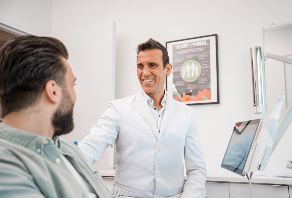 Emergency Dentist in Rochester Hills