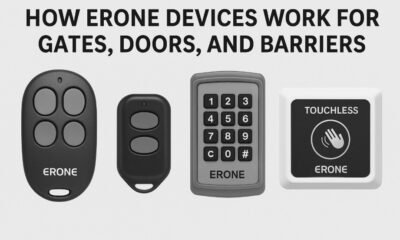 Erone