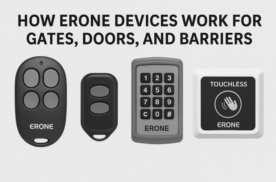 Erone