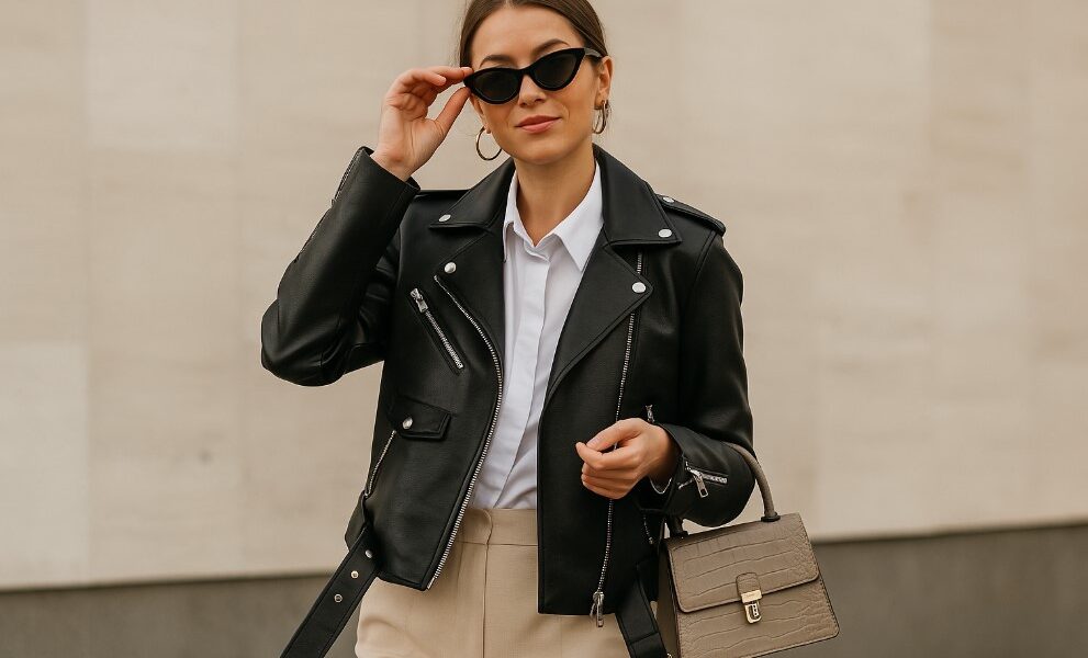 Fashion Hacks for Instant Style