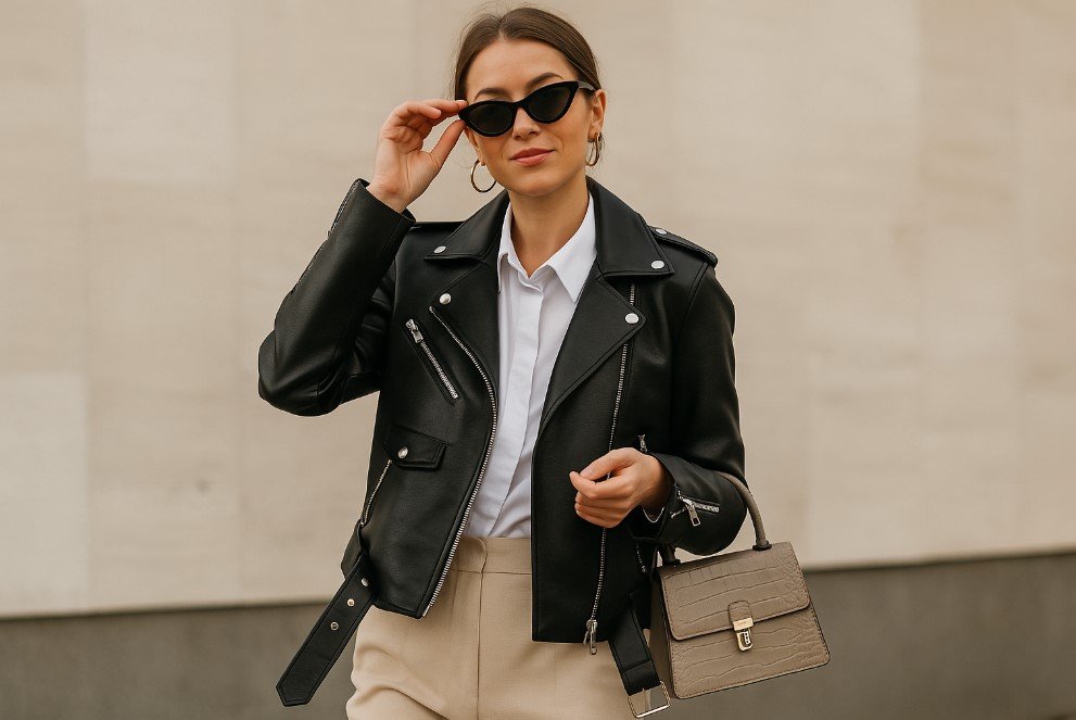 Fashion Hacks for Instant Style