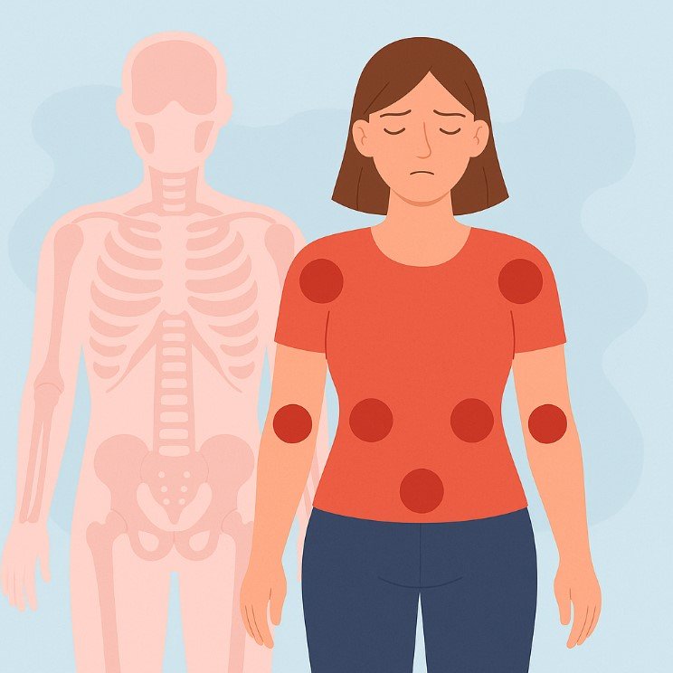 Fibromyalgia