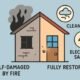 Fire Restoration Enhances Home Safety