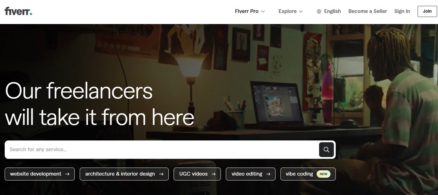 Fiverr