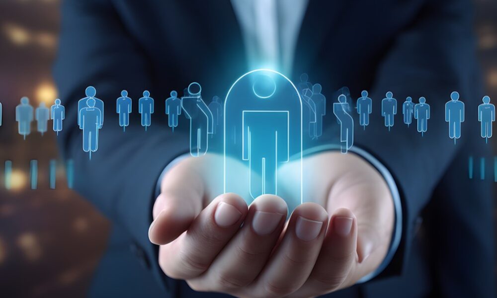 From hiring to business