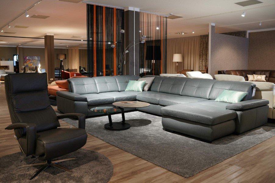 Furniture Stores