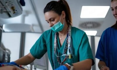 Future Proofing Healthcare