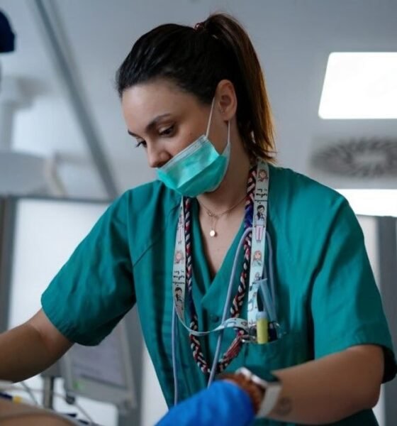 Future Proofing Healthcare