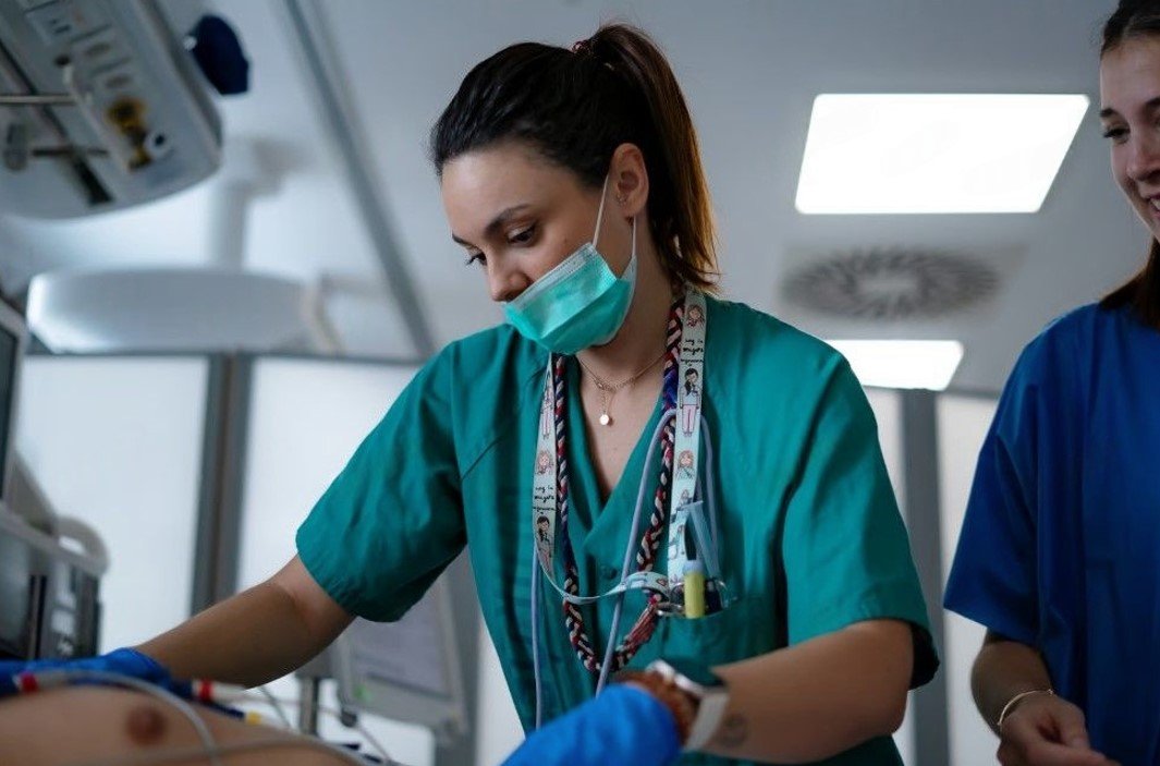 Future Proofing Healthcare