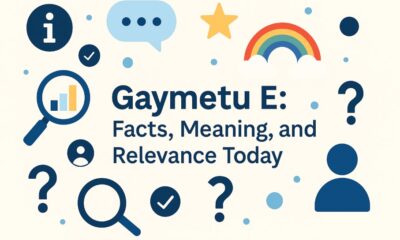 Gaymetu E