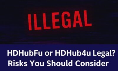 HDHubFu