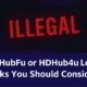 HDHubFu