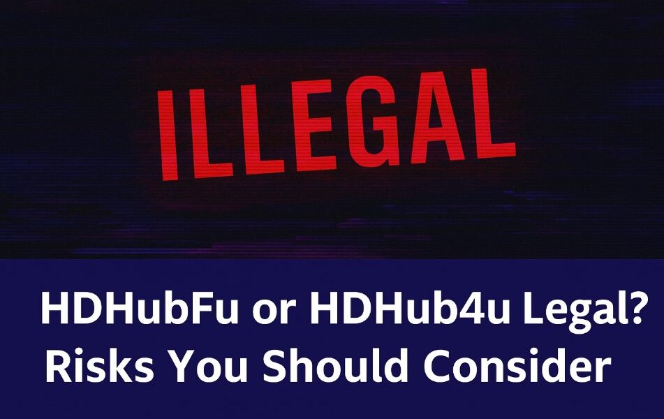 HDHubFu