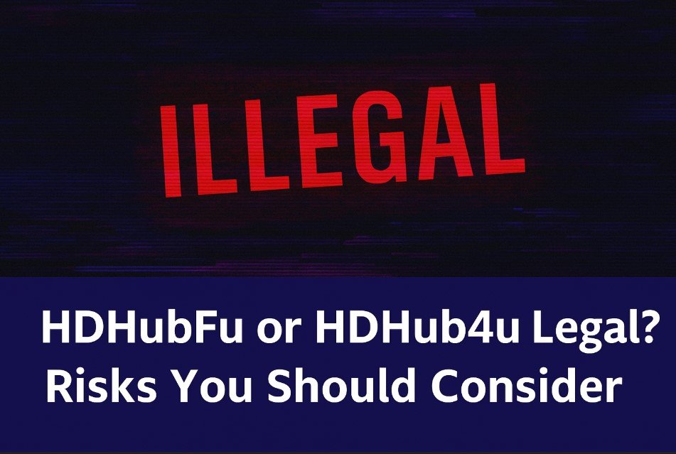 HDHubFu