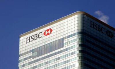 HSBC Business Account