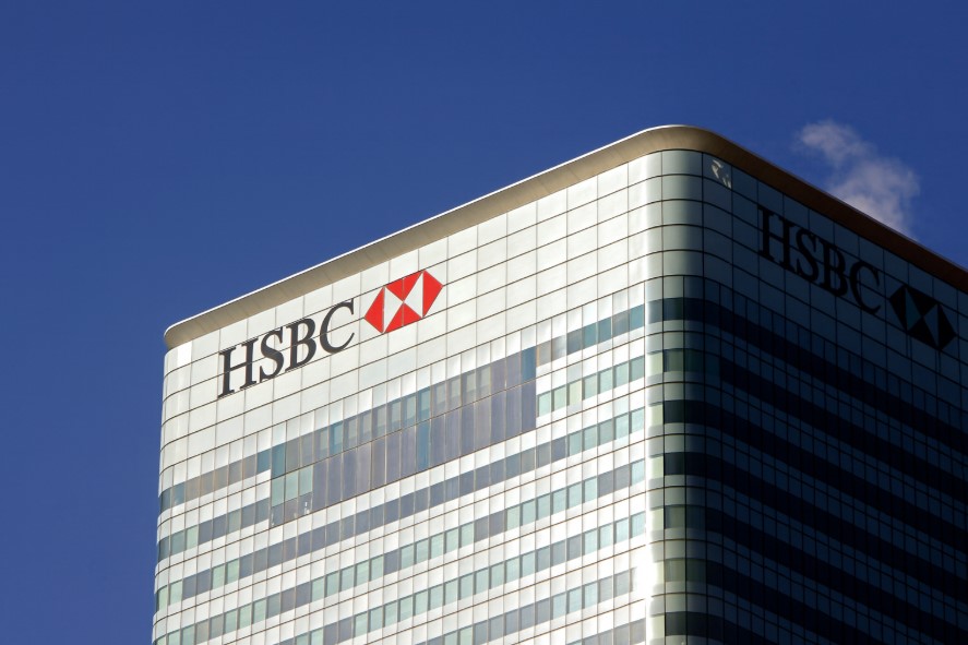 HSBC Business Account