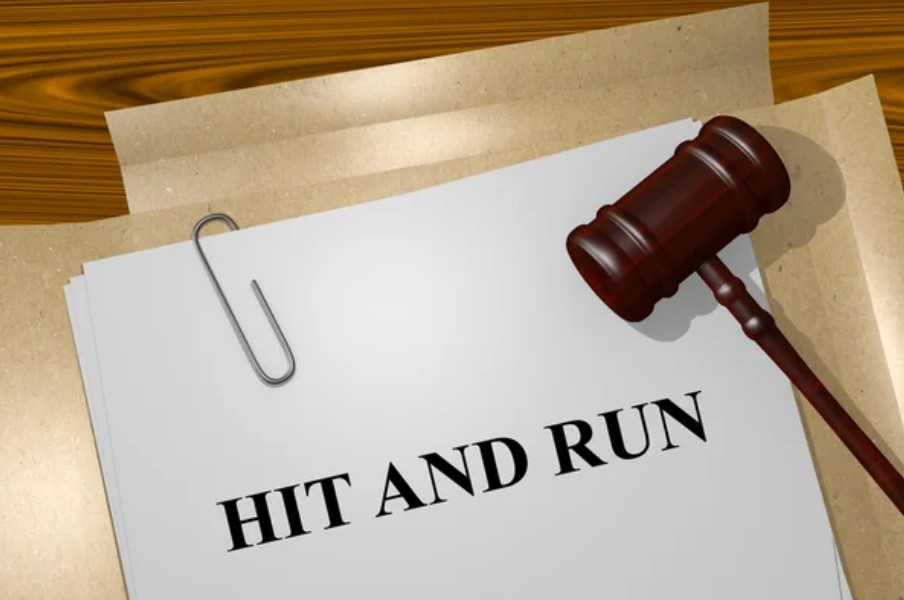 Hit and Run