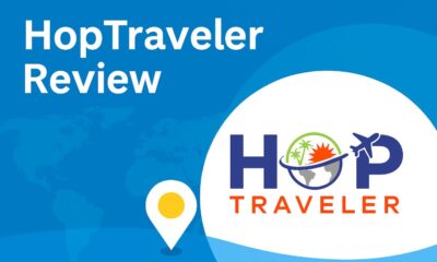 HopTraveler.com