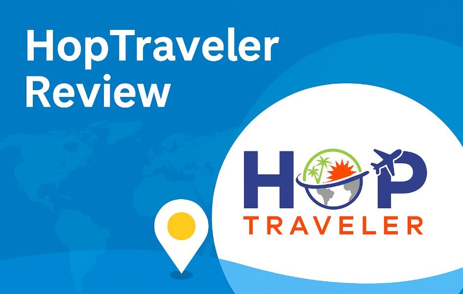 HopTraveler.com