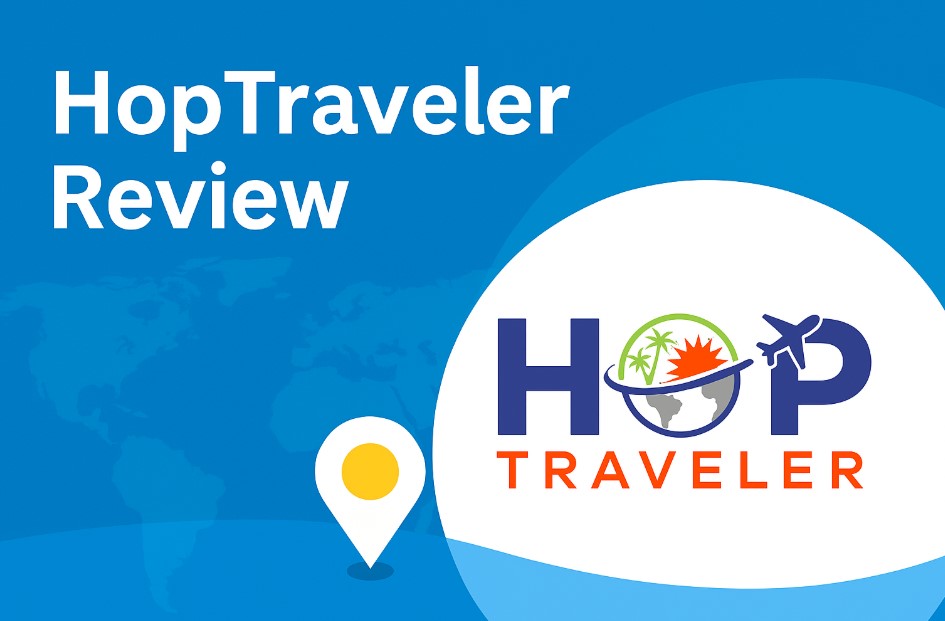 HopTraveler.com