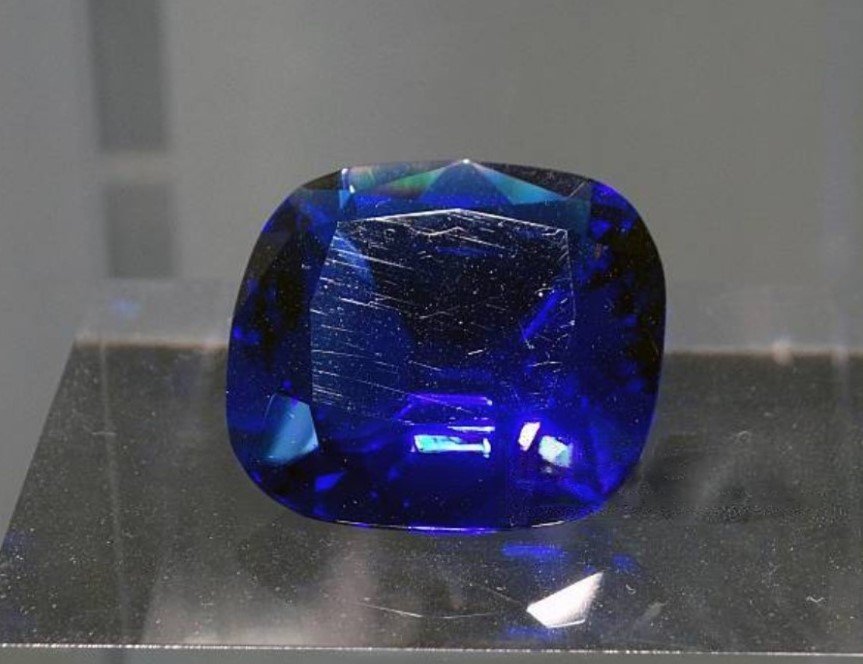 Hope Diamond