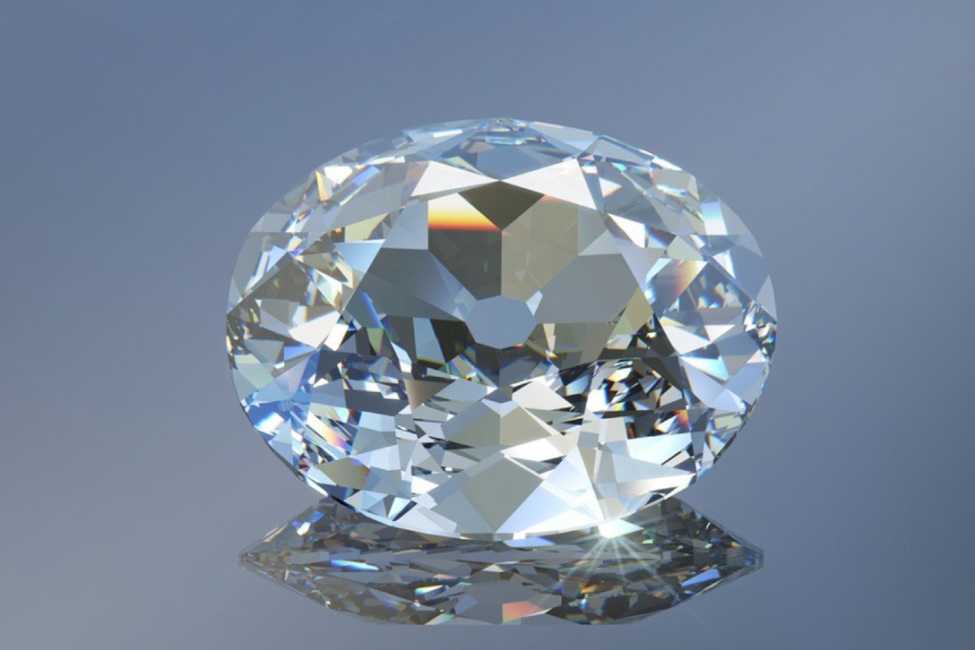 Koh i Noor Diamond