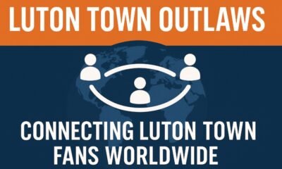Luton Town Outlaws