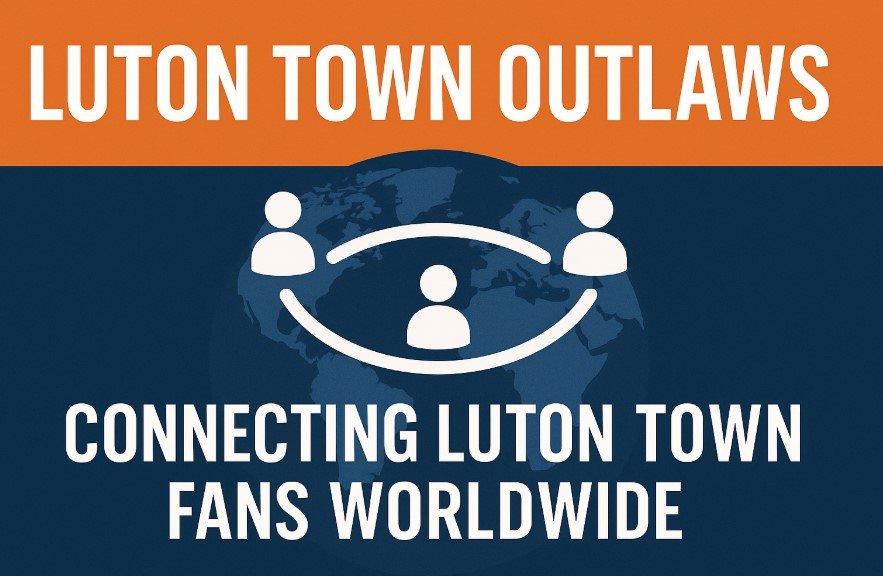 Luton Town Outlaws