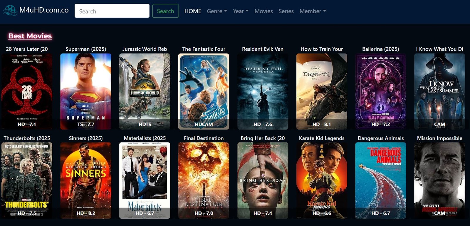 M4uhd.com.co