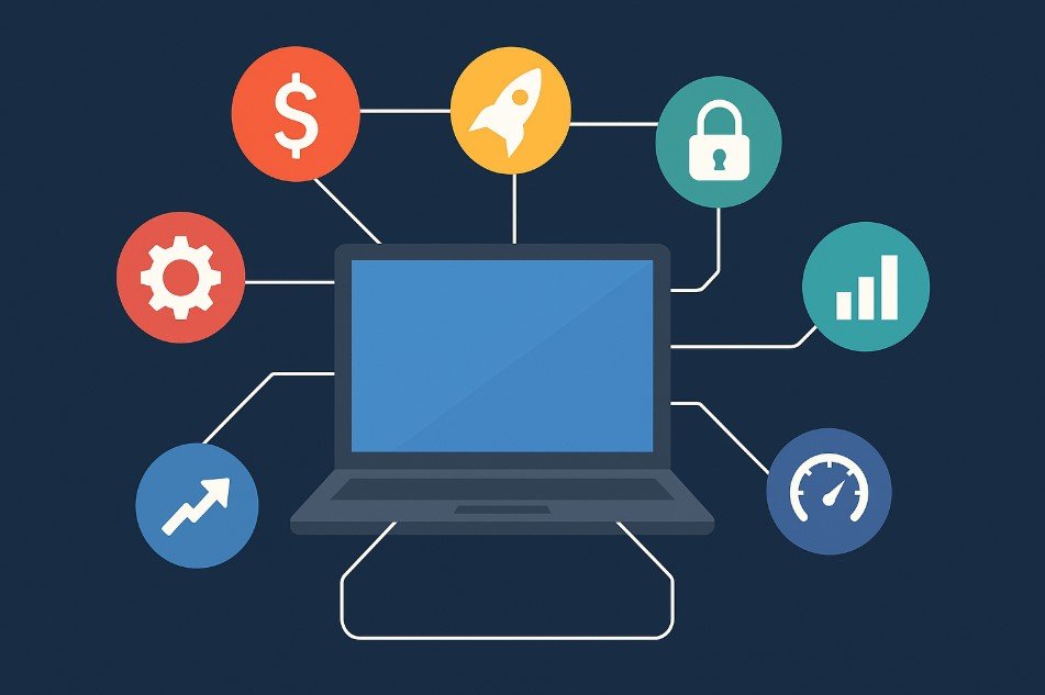 Magento Extension Development Companies