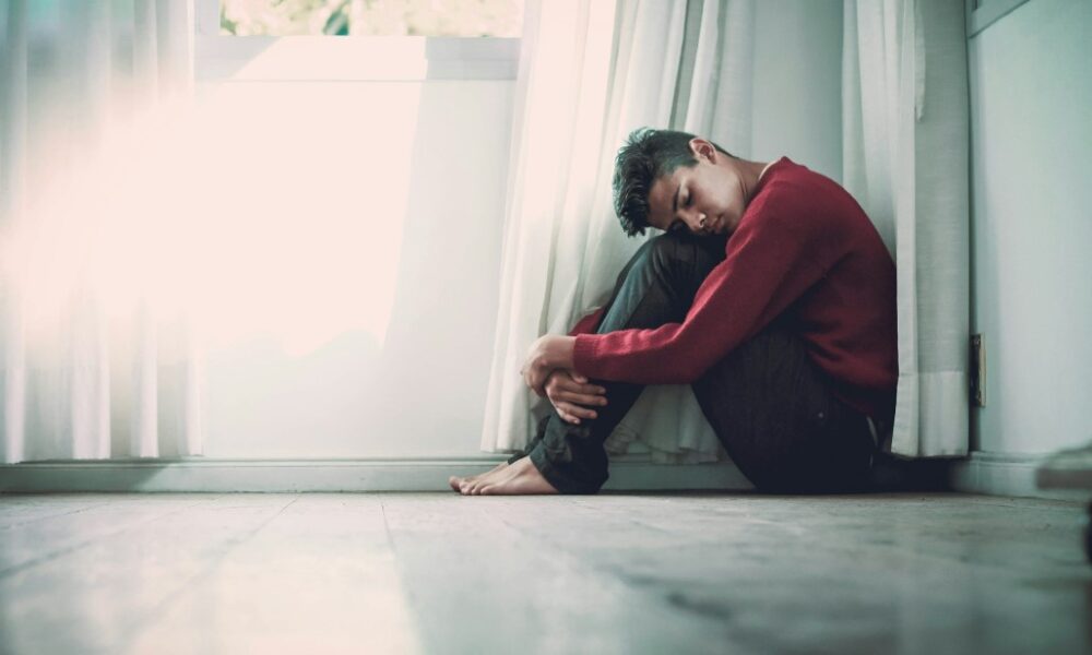 Mental Health Efforts