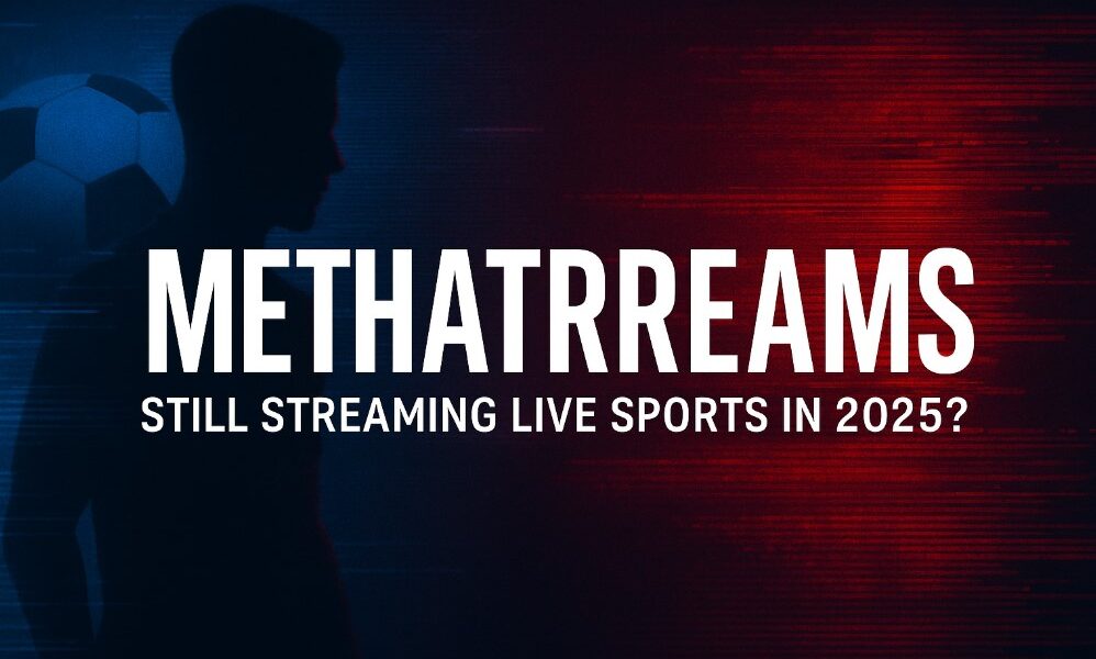Methatreams