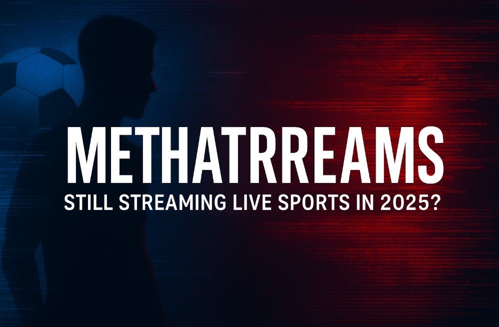 Methatreams