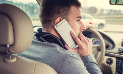 Mistakes Teen Drivers Make
