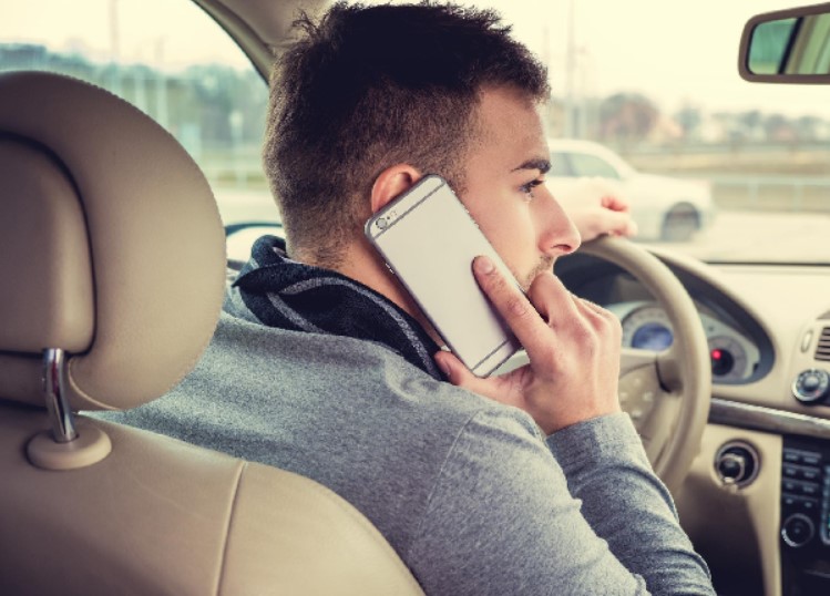 Mistakes Teen Drivers Make